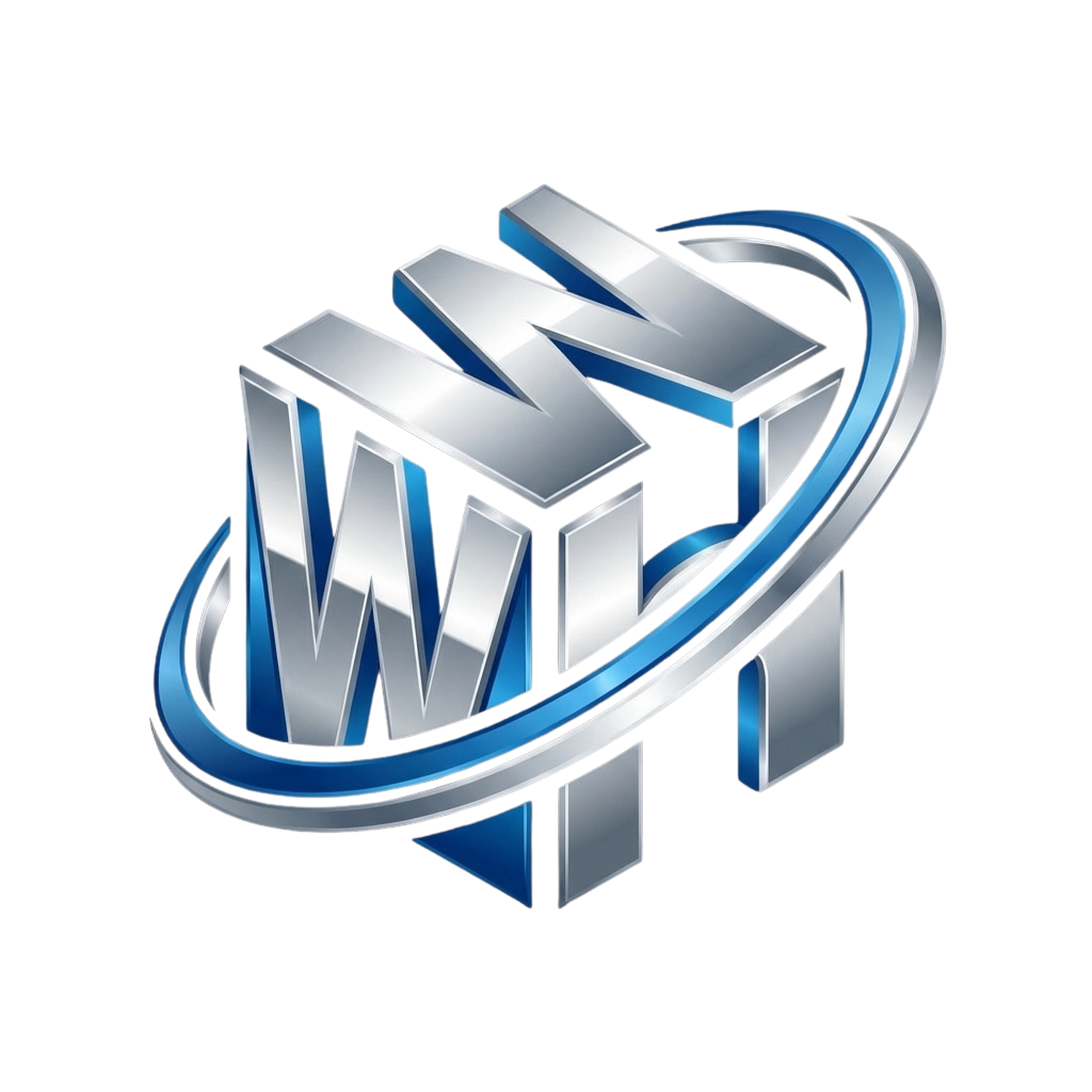 Wagner Henrique Logo