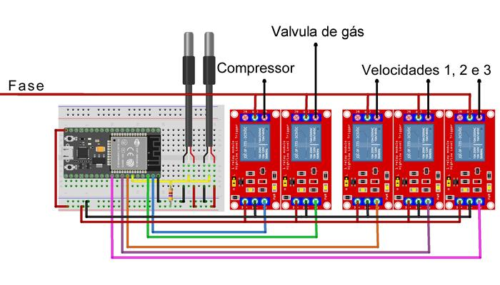 Circuit Diagram
